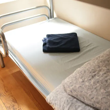 St Christophers Inns Edinburgh Hostel-2